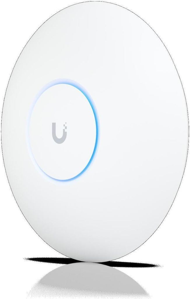 Ubiquiti U7 Pro WiFi 7 Access Point BE9300 Triband, 1x 2.5G Produktbild 