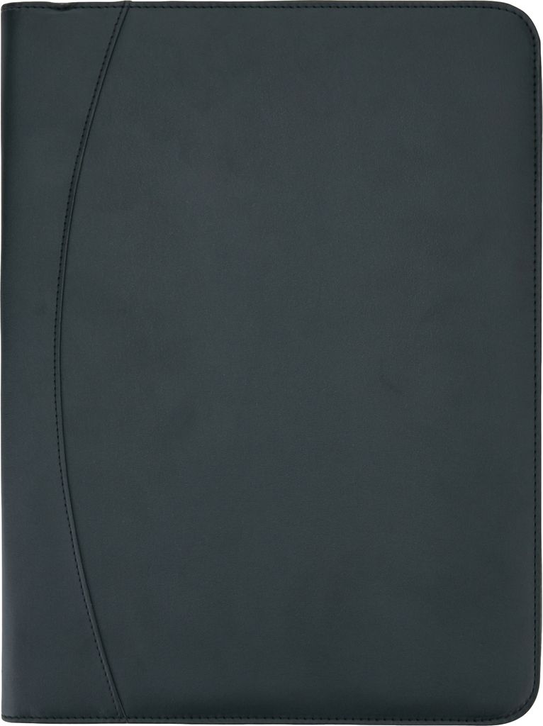 XD Collection - Portfolio "Essential", Tech-Design, A4 XD1168 (Einheitsgröße) (Schwarz)