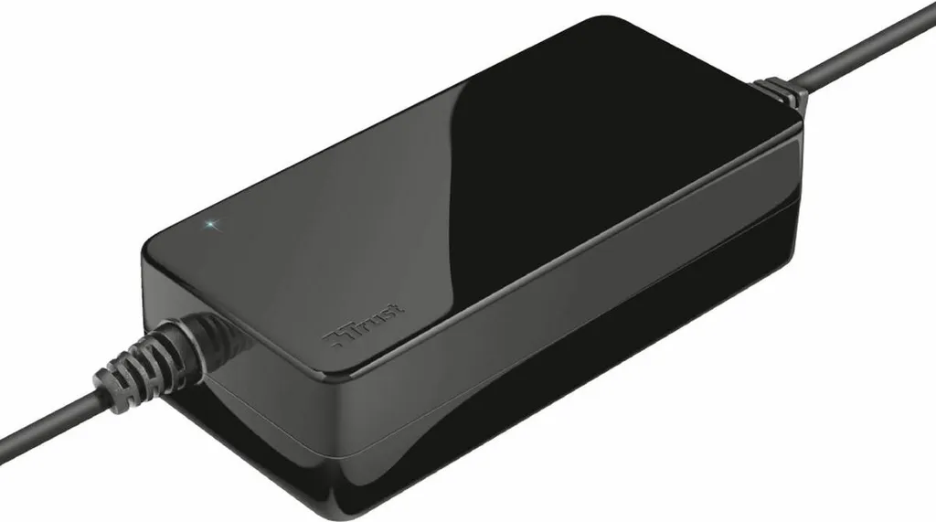 Bloc d'alimentation ordinateur portable Trust 22142 - Chargeur secteur