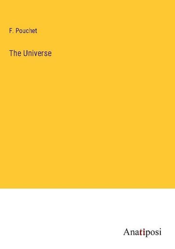 The Universe