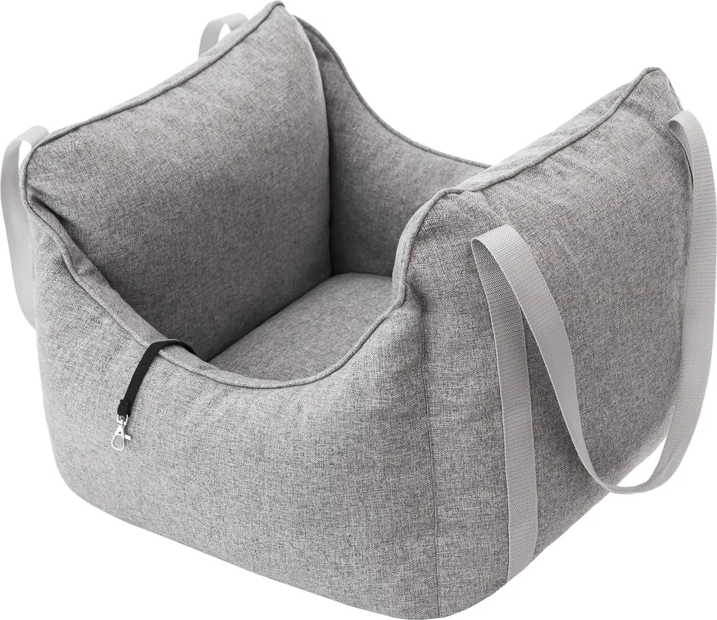 Cuccia Champion 55x60 Velluto Doggy: Robusta e Sfoderabile