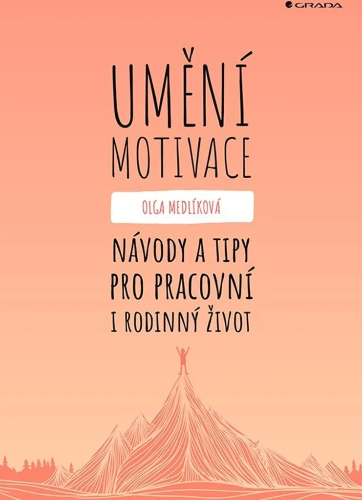 Manuel de Motivation Personnelle : Conseils Olga Medlíková Vie Active - 2