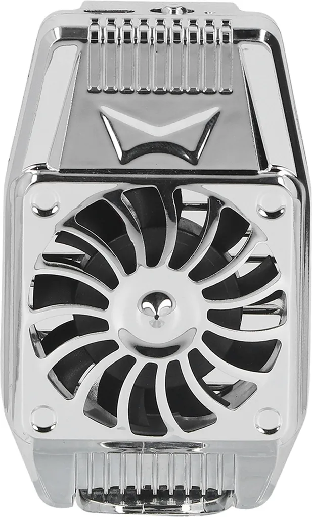 Dissipatore Calore Telefono: Raffreddatore Portatile Gaming e Video