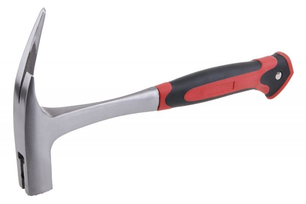 Hammer 600g,33cm Monolit Produktbild 
