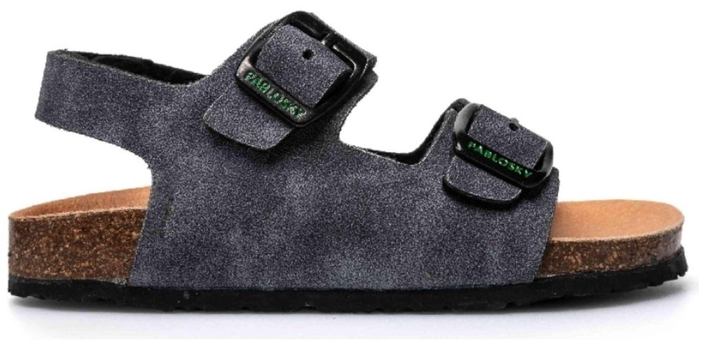Sandalen Pablosky 147-520447 für Jungen