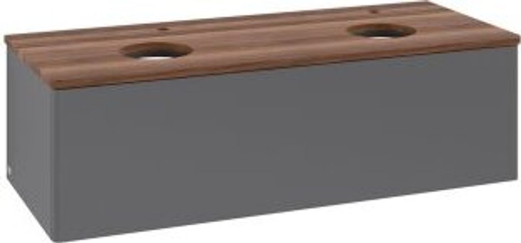 Villeroy & Boch L35052GK WTUS Antao L35_5 1200x360x500mm