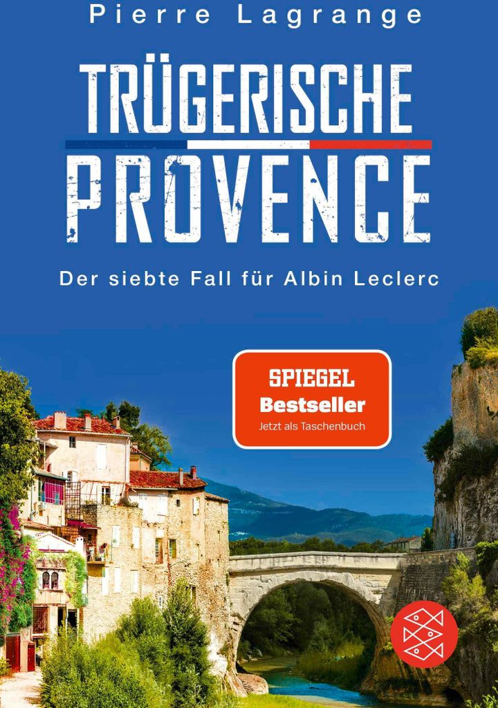 Trügerische Provence