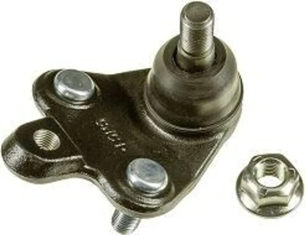 Joint de suspension Toyota Corolla E18 - Rotule TRW JBJ1167 Acier