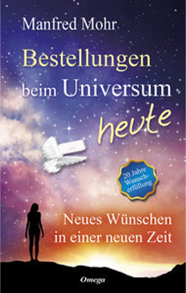 Bestellungen beim Universum heute Immagine del prodotto 