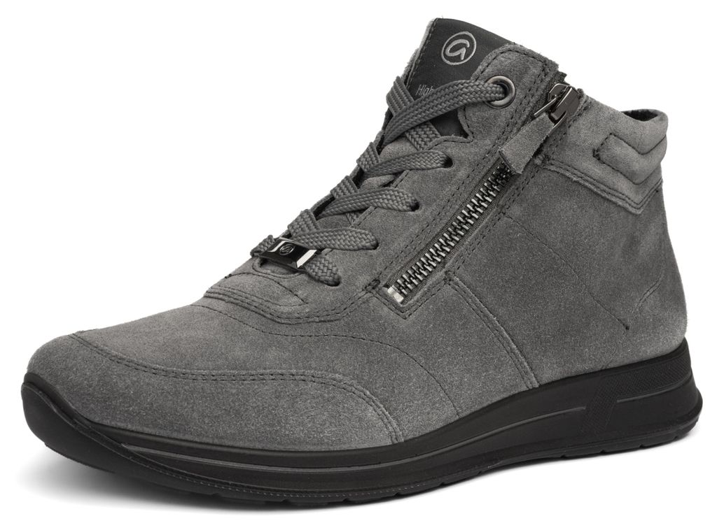 Damen Schnürstiefelette Osaka 41 Produktbild 