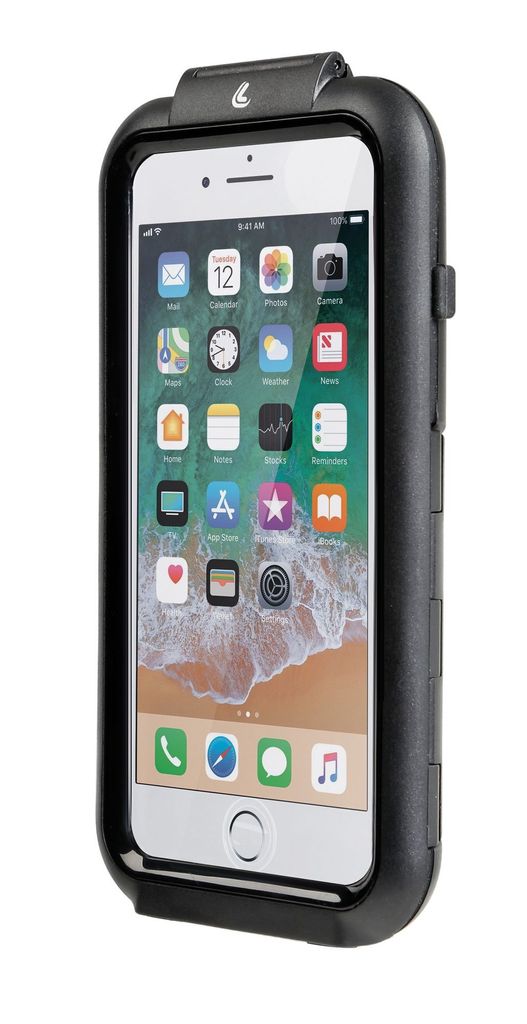 Optiline Lampa Opticase iPhone 6/7/8 Noir Image du produit 