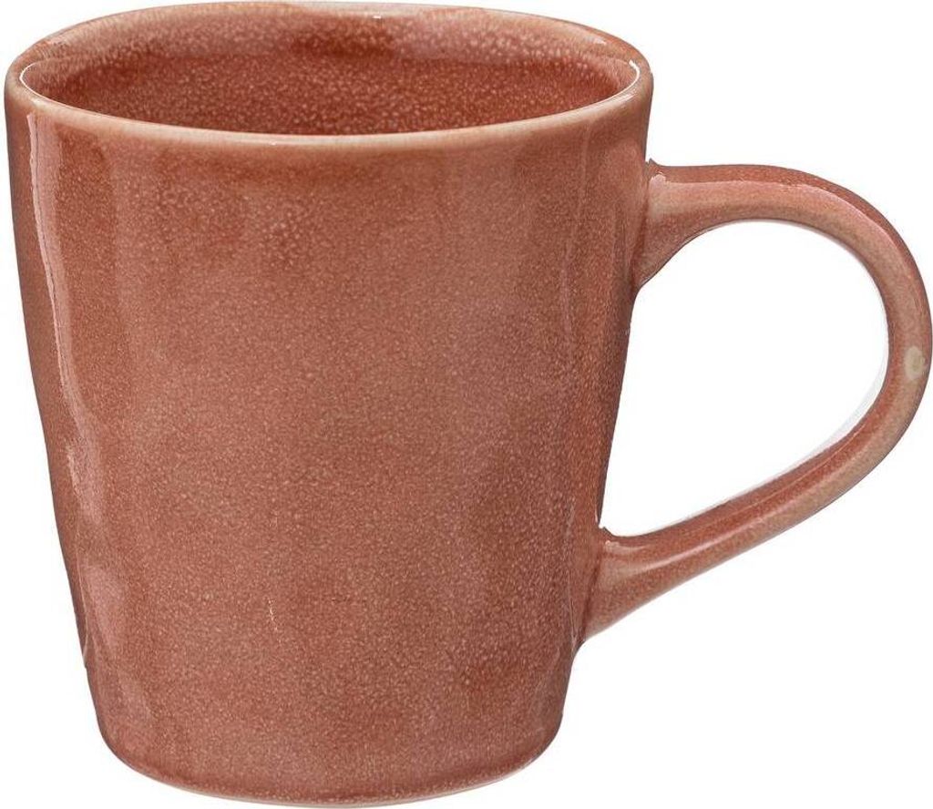 M becher m "zoe" koralle 35cl - SG Secret de Gourmet