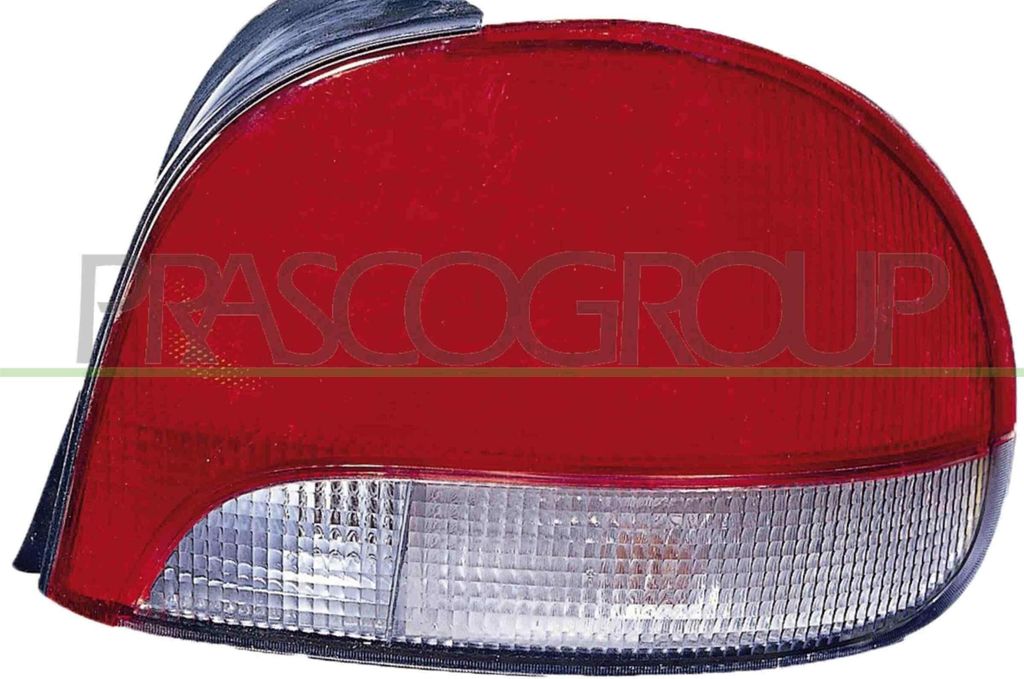 PRASCO Rückleuchte Heckleuchte Rechts für HYUNDAI ACCENT I (X-3)