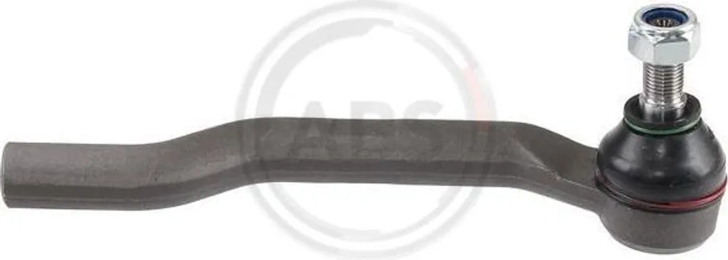 Pièce de direction pour Honda Civic VIII - Tête de barre A.B.S. 230770 OE