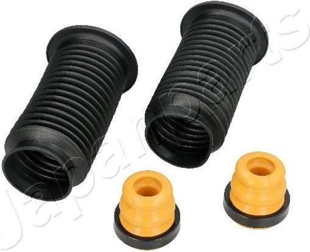 JAPANPARTS KTP-0401 Staubschutzsatz Stoßdämpfer Vorne für OPEL Vectra C Caravan (Z02) Vectra C Limousine (Z02) Vectra C CC (Z02)