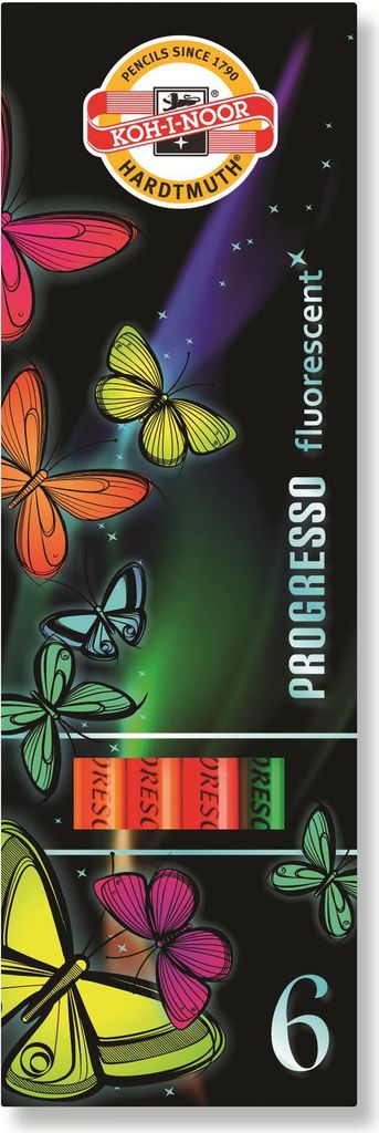 Kittmip 6 Fluoreszierende Lichtabdeckungen Mit 48 Magneten – 120x60 Cm, 100D Polyester, Für Deckenleuchten In Büro, Klassenzimmer & Küche (Sternchen-Design)
