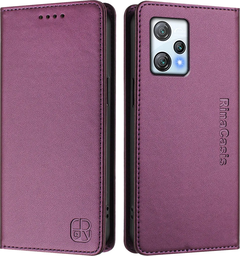 Custodia per Blackview A53 / A53 Pro, cover posteriore sottile