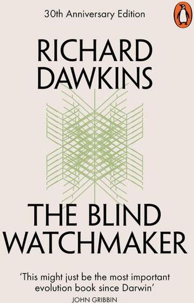 The Blind Watchmaker