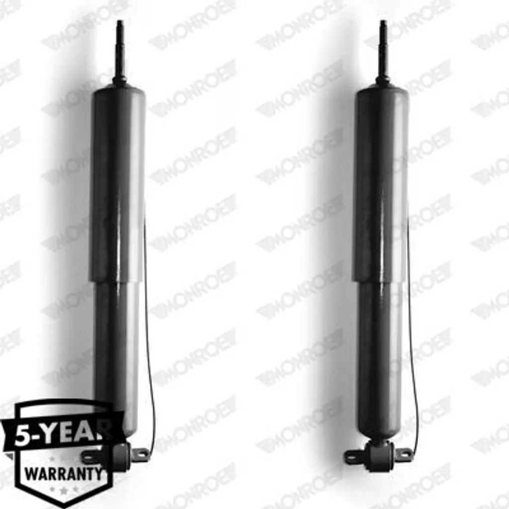 Amortisseur de rechange Monroe D4001 pour Jeep Grand Cherokee ZJ