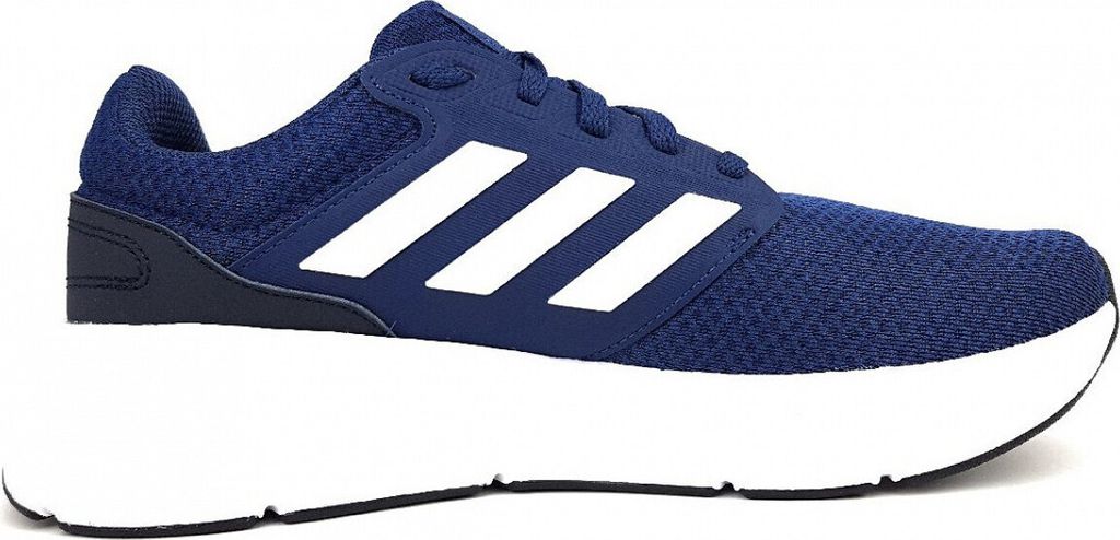 adidas GALAXY 6 M Herren Laufschuh in Blau GroBe 9.5