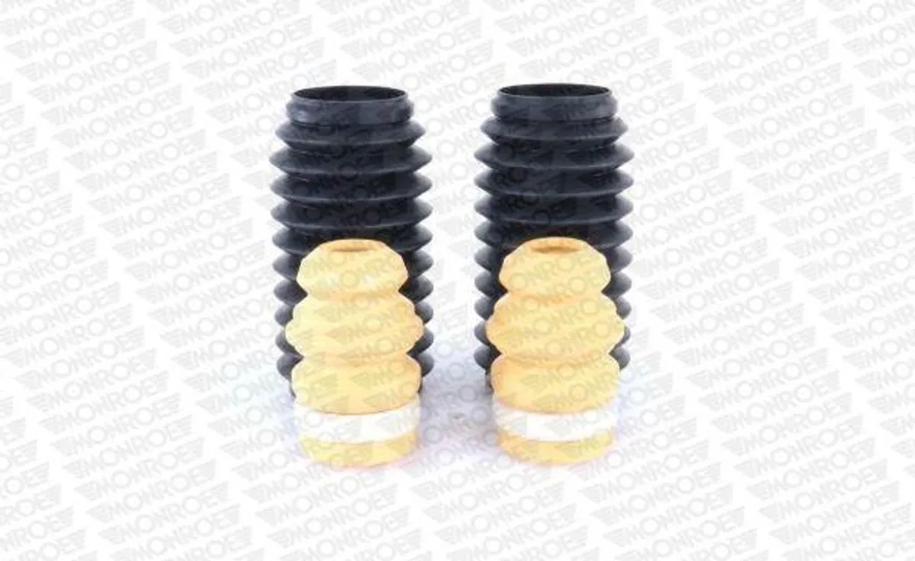Kit protection amortisseur Monroe PK170 pour Mercedes Classe A et B