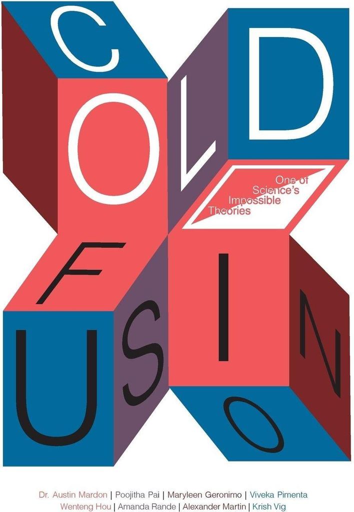 Cold Fusion