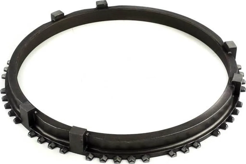 Réparation de boîte ZF : Anneau synchroniseur 1269328254 MAN et Renault