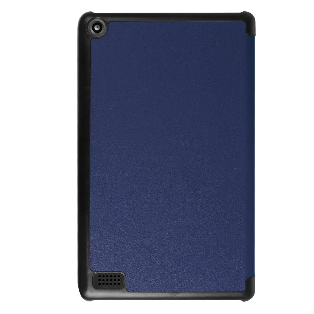 Cover Amazon Fire 7 2017 Ultra Slim | Custodia Rigida Wake & Sleep - 3