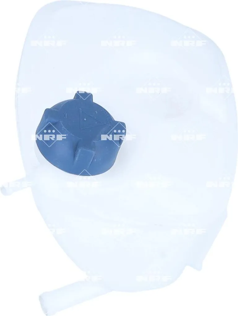 Réservoir Liquide de Refroidissement NRF avec Bouchon pour Volkswagen Golf 1