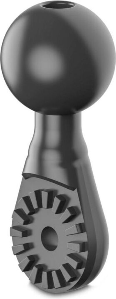 IRON CLAW Marine System Ballhead Interlock