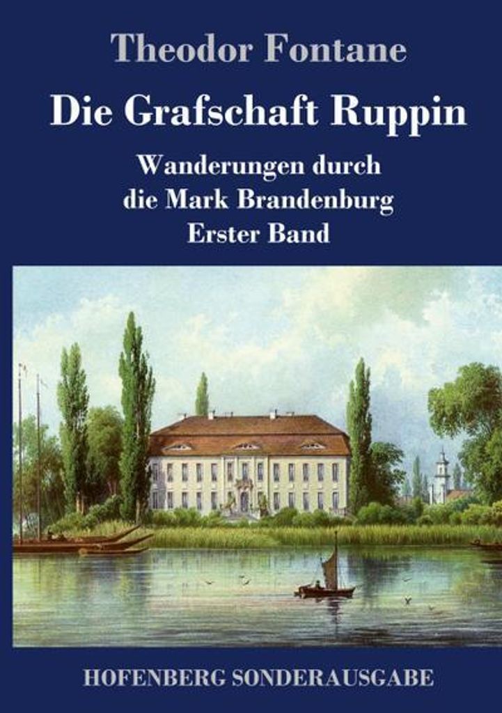 Die Grafschaft Ruppin