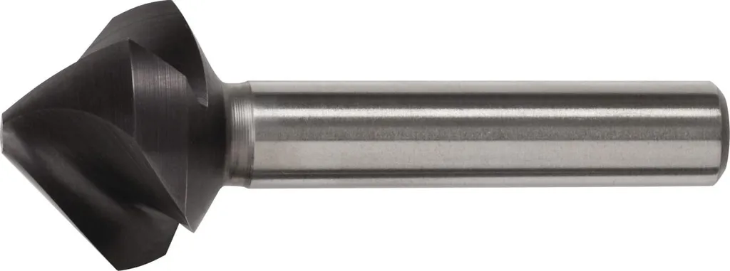 Svasatore Elite DIN 335 C 10.4 mm | HSS-Cobalto & TiAlN Z3