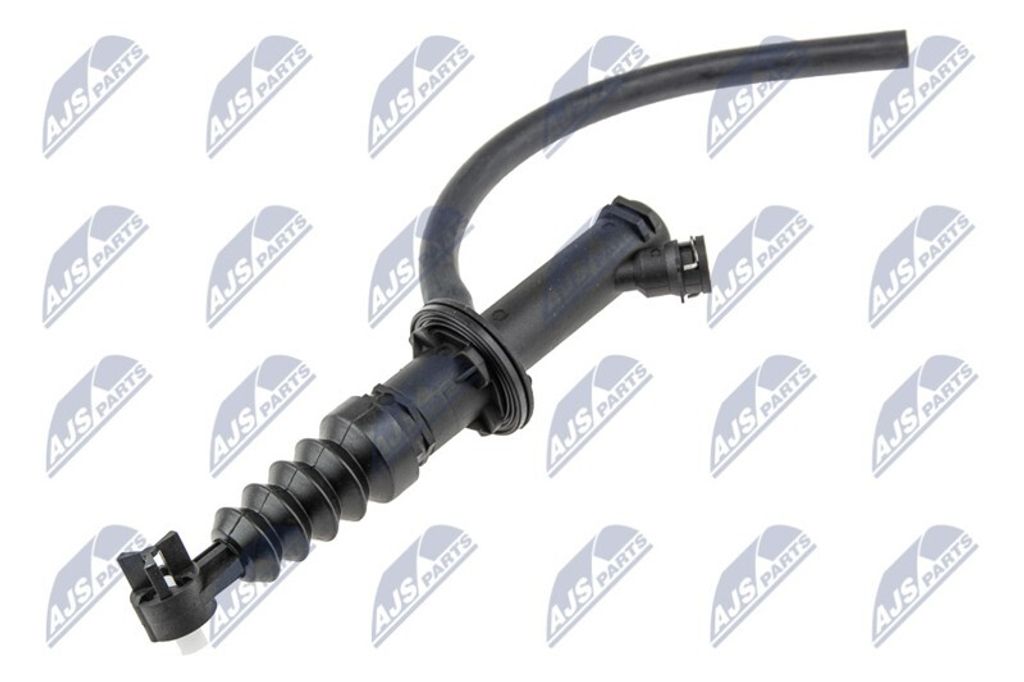 NTY NSP-RE-014 Kupplungsgeberzylinder für RENAULT Clio III Schrägheck (BR0/1, CR0/1) MODUS / GRAND MODUS (F/JP0) CLIO Grandtour (KR0/1)