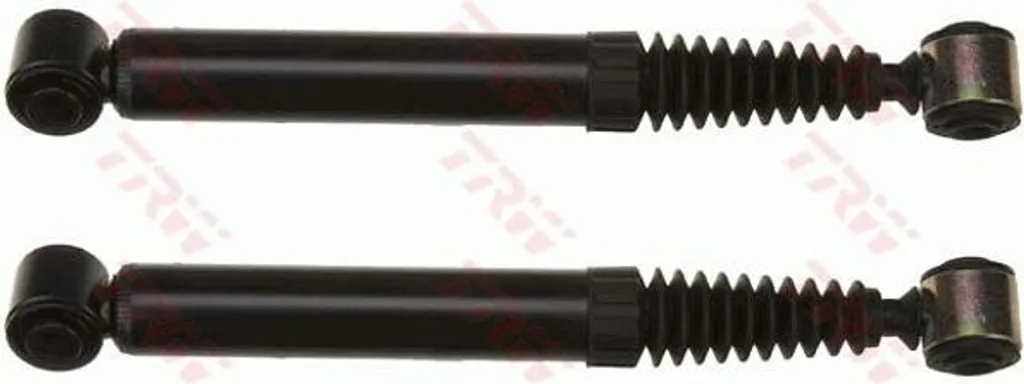 Amortisseur de suspension arrière TRW JHT177T pour Peugeot Partner