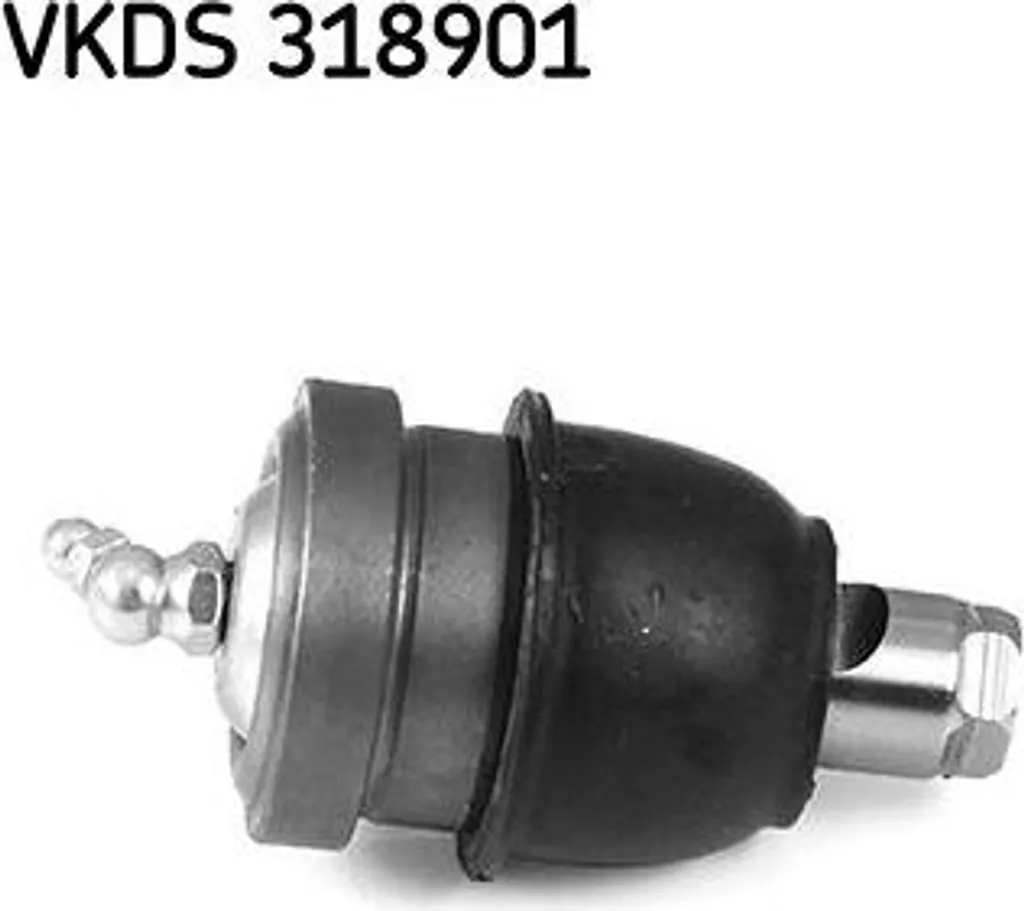 Joint de guidage SKF VKDS 318901 robuste et durable pour votre PT Cruiser