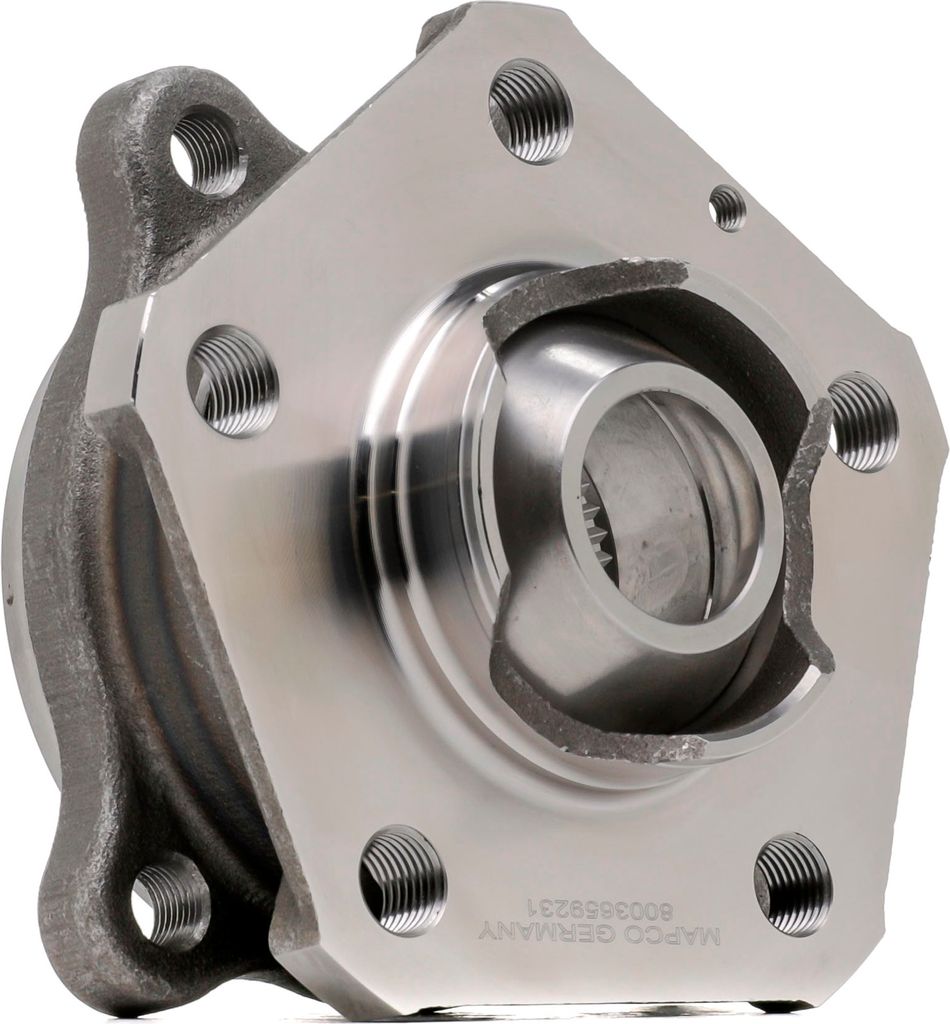 MAPCO Radlagersatz für VW Touareg (CR7) 26873