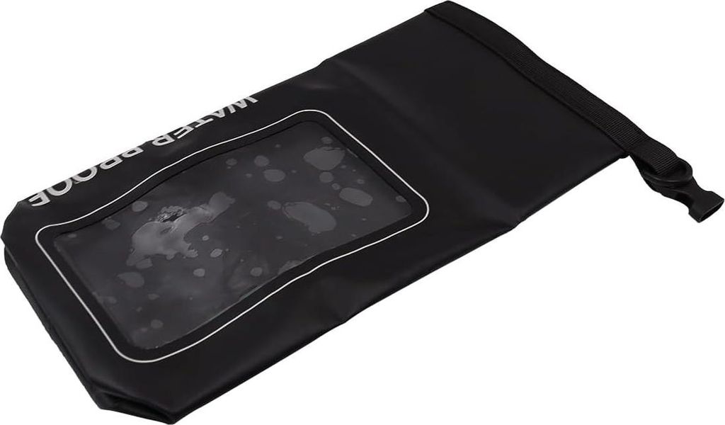 Wasserdichte Dry Bag 2L - Aufbewahrung für Camping, Schwimmen, Strand, Angeln, Rafting, Reisen - Essentials Tasche für Telefon, Kajakfahren, Boot...