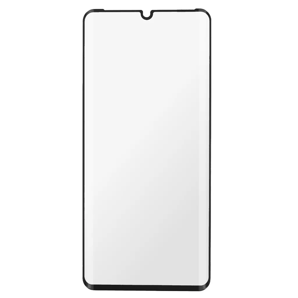 Prio 3D Glass Huawei P30 Pro / New Edition - Vetro Premium Nero