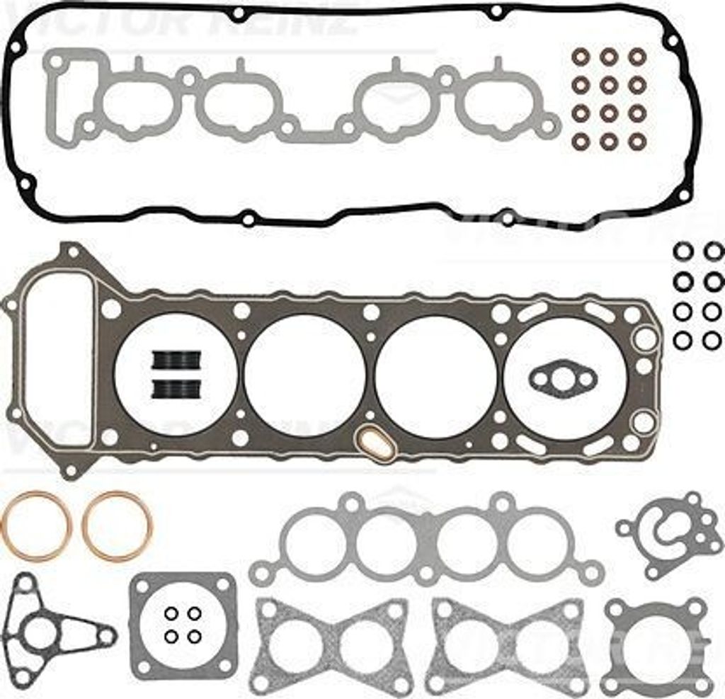 REINZ 02-52810-01 Zylinderkopf Dichtungssatz für NISSAN Produktbild 