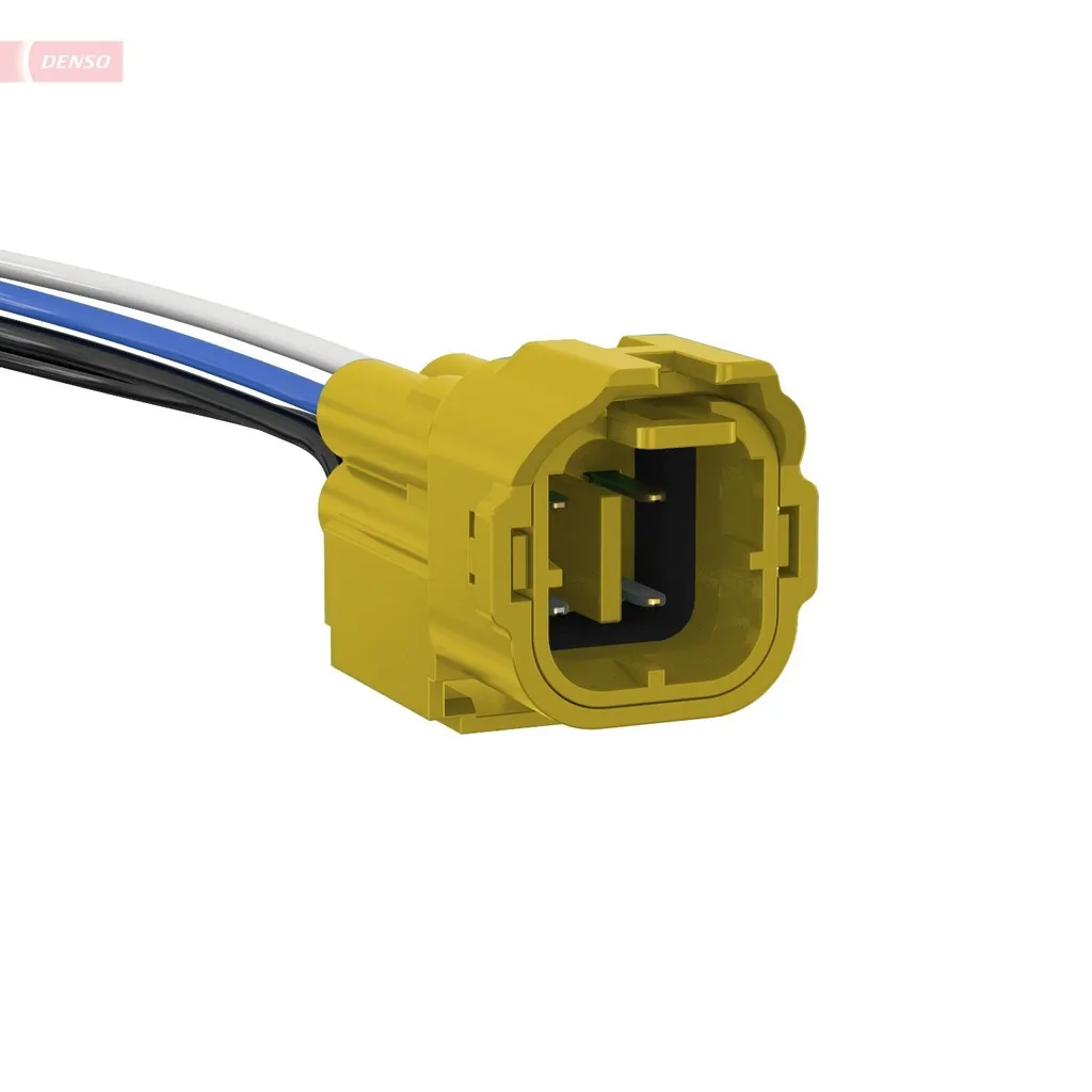 Sonde Lambda Direct Fit Denso DOX-0646 Haute Précision pour Echappement - 4