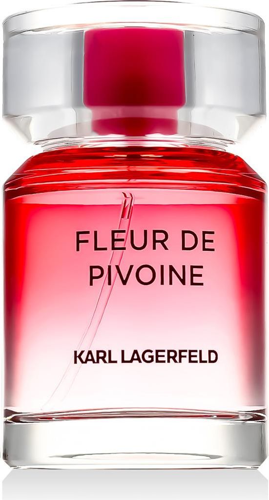 Karl Lagerfeld Fleur de Pivoine EDP 50 ml W Obrázek produktu 