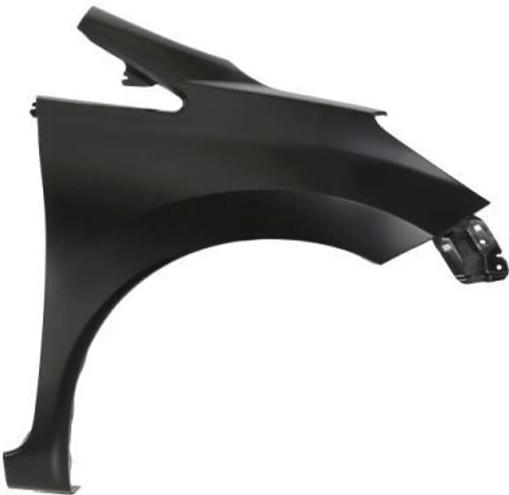 Aile avant droite BLIC 6504-04-1638312P pour Nissan Note E12 OE FCA003WCMC