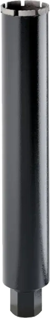Couronne Diamant de Carottage 72 mm ROTHENBERGER DX High Speed Plus