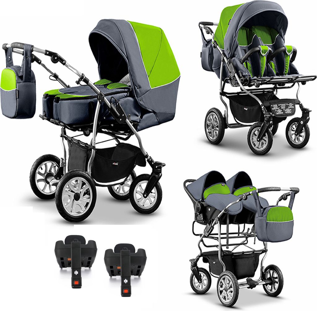 Kinderwagen 5 In 1