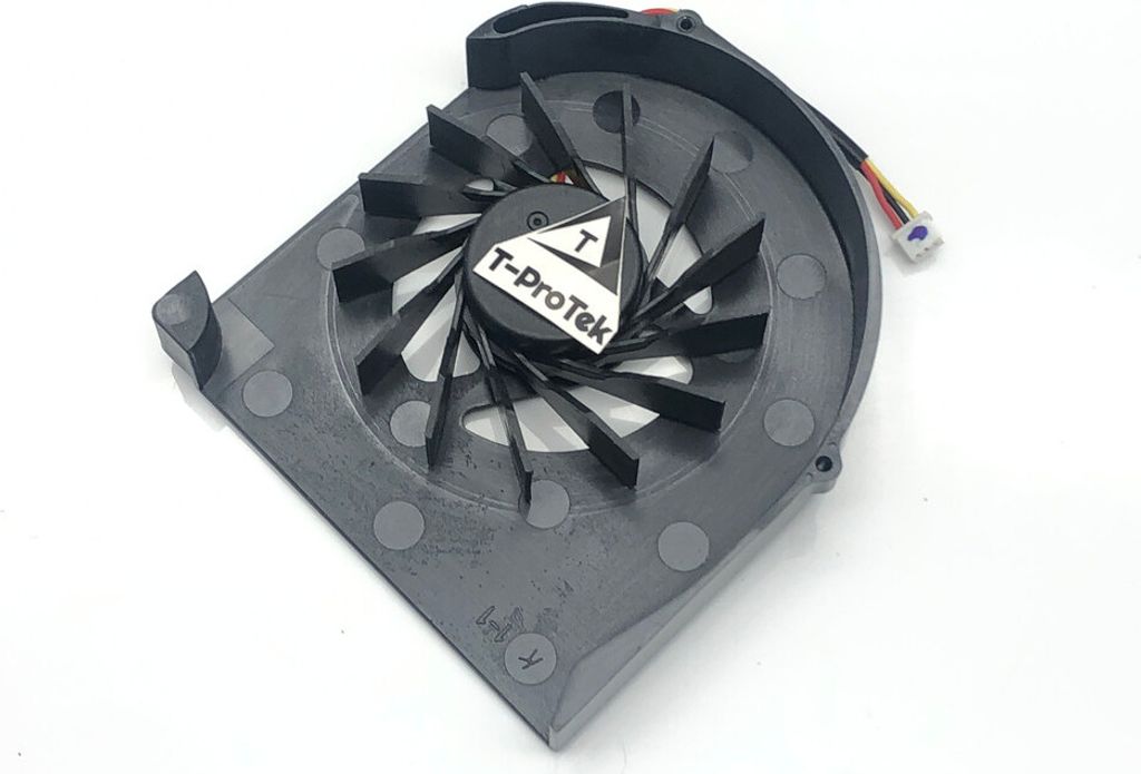 Ersatz Fan Lüfter Kühler cooler kompatibel für Lenovo IdeaPad Z570 (1024-32U) , Z570 (1024-33U)