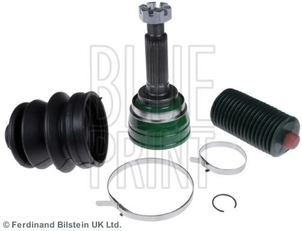 Jeu de joints haute résistance BLUE PRINT ADK88927 pour Suzuki Swift