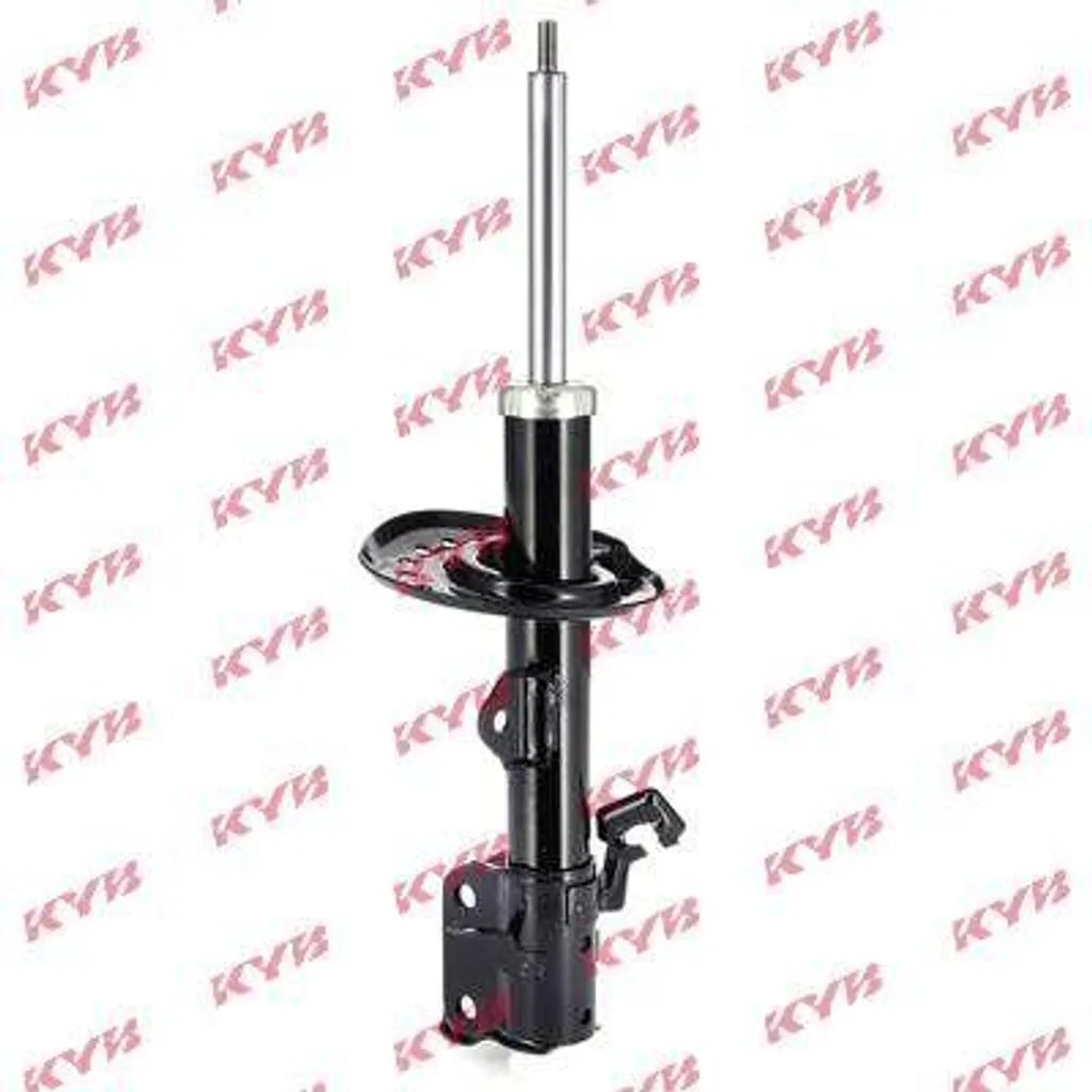 Amortisseur avant à gaz pour Nissan Juke - Modèle KYB 339755 Premium