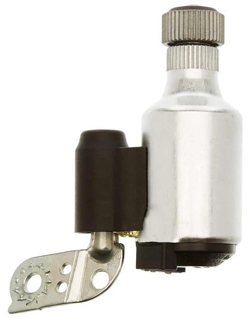 Axa Dynamo 8201 Zubehörset Links Durchsichtig  Durchsichtig Produktbild 