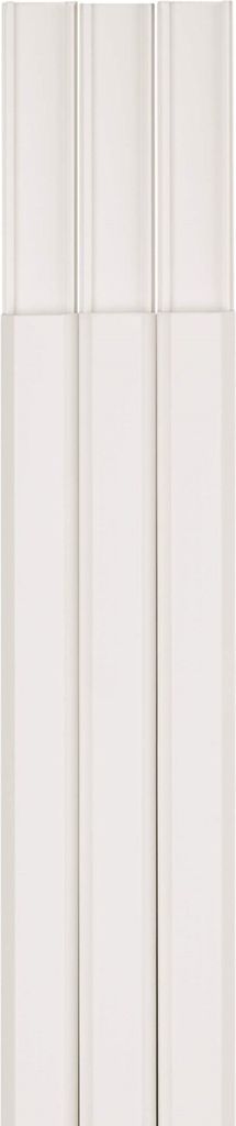 Hama 00020571, blanc, 1000 mm, 4 mm, 8 mm Image du produit 