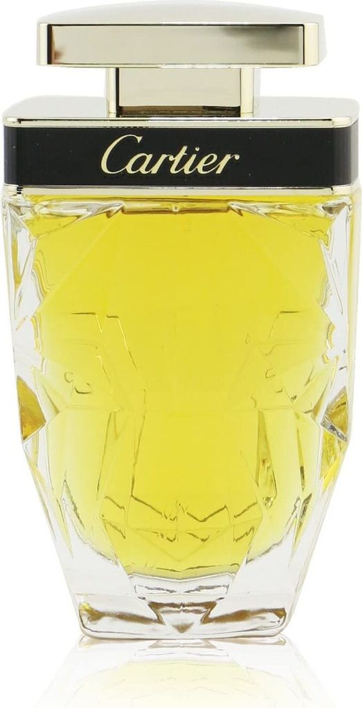 Cartier La Panthere Parfüm für Damen 50 ml